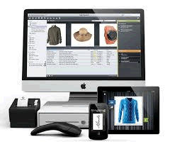 Lightspeed Point of Sale